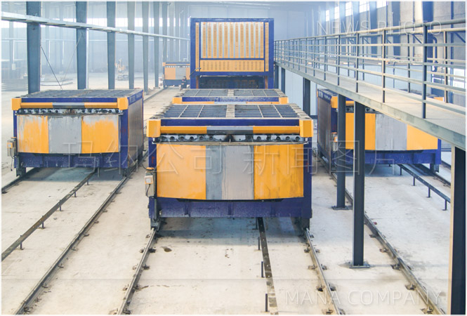 預制陽臺板模具